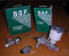 Bgf ( B. G. F. ) Brake / Clutch Master / Wheel Cylinder Assembly