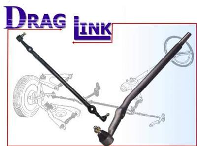 Suspension Parts Of Heavy Duty Truck Like Drag Link