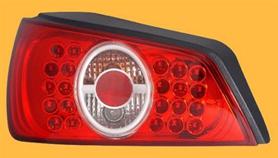 Peugeot 306 LED Tail Lamp
