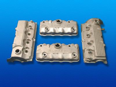 Cylinder Head Cover Zy001