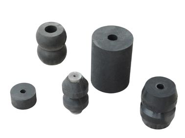 damping rubber