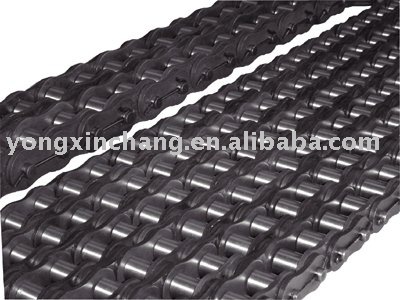 Lifting chain, forklift chain,roller chain