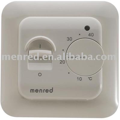 Electronic Thermostat Temperature Switch