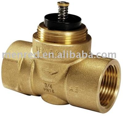 2-port small valve