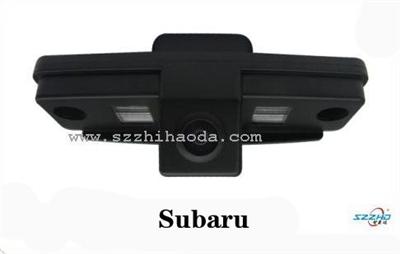 Rear View Camera Systems for Subaru Forester