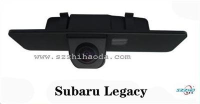 rear view backup camera for subaru legacy