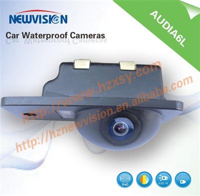 Car Video Camera for Audi A6l/ Audi A4/ Audi Q7