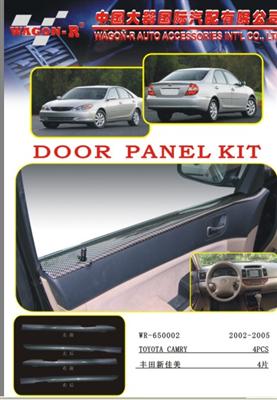 Car Inside Door Panel