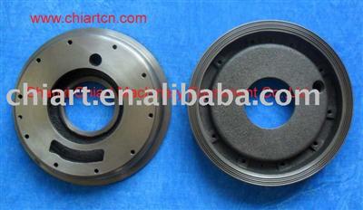 Turbocharger parts- oil seal