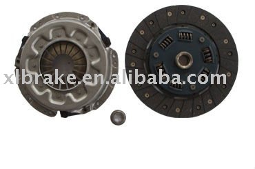 Clutch for Nissan Z24/ L28/ Na20/ Rb30e