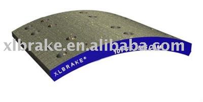 CBI10T Brake Lining