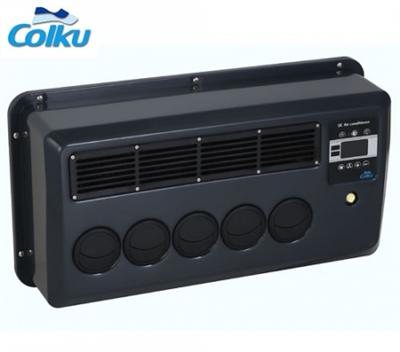 12V Air Conditioner forTruck CB-5000S
