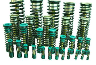 General Valve Spring