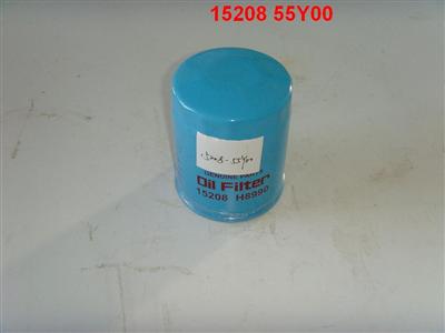 Oil Filter Top-quality