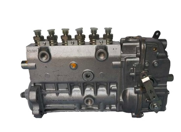 Deutz F6L912W Diesel Engine Spare Parts Fuel Injection Pump 0423 247