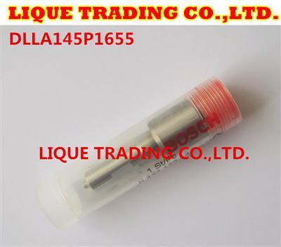 BOSCH Genuine & New Common Rail Injector Nozzle DLLA145P1655 0433172016 For 0445120086
