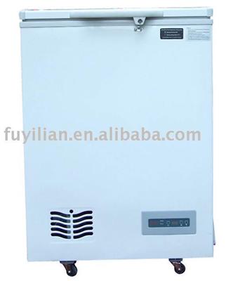 Fyl-ys-138l Compressor Car Refrigerator (oem)