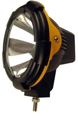 9 Inch Offroad Light