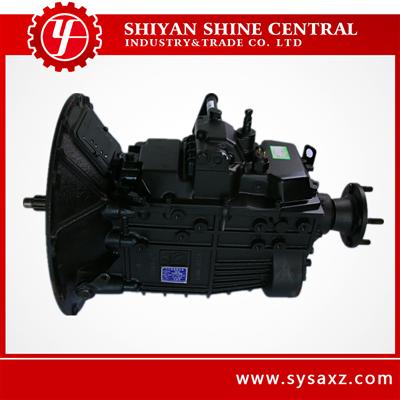 Dong Feng Truck And Parts Gear Box