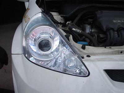 Hid Car Lamp Start voltage: 23KV