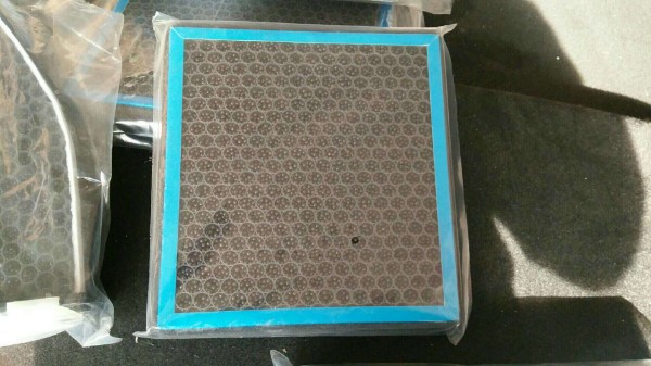 Cabin Air Filter for most of cars