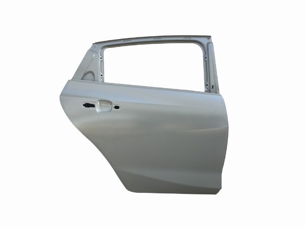 Replace Car Front Door for Chevrolet Malibu XL 17 Auto Body Parts 2336690/2336691