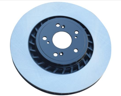 Craft brake disc