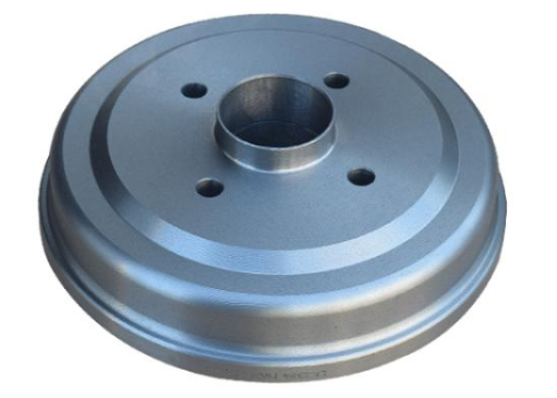 Standard bearing drum