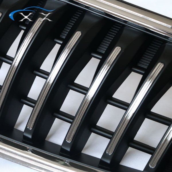 grille car body kit for Toyota Cerato 