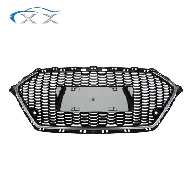 grille car body kit for Hyundai Elantra16-18 