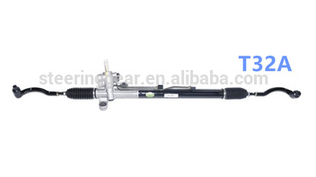 Power steering gear rack for Accord 2.4 