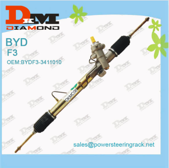 BYD F3 LHD C06