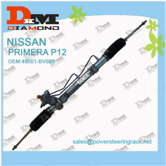 NISSAN PRIMERA P12 C353