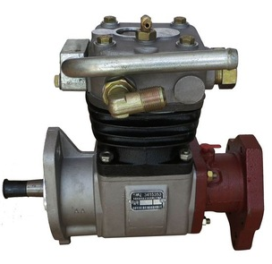 3415353 Dongfeng Truck Diesel Engine Air Compressor 