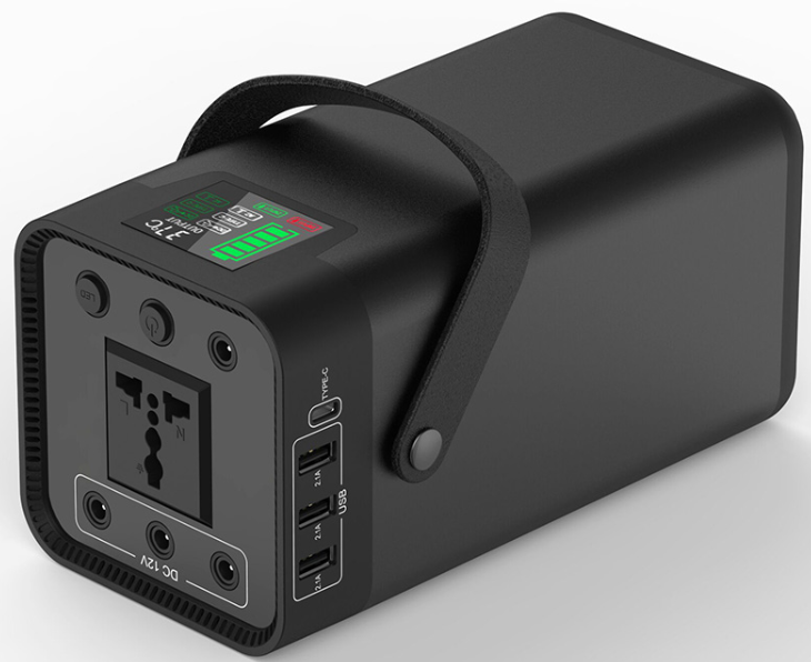 Portable Power Supply,with LED Display
