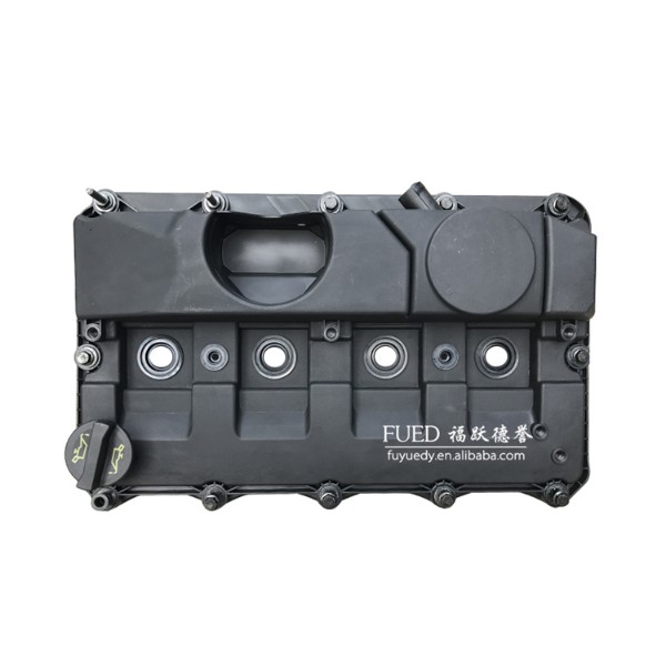 Cover cylinder head for ford transit V347 2006 year 2.4 