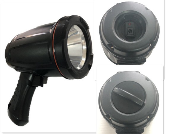 HH398 Waterproof LED spotlight