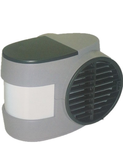 HH739 Cooling Fan with Humidizer