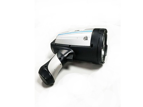 HH522 Rechargeable spotlighr with LED map light