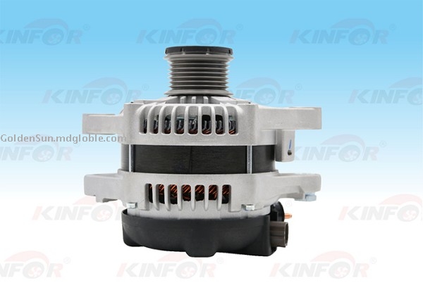  Generator > Toyota > Crown 3.0 (the same as 06 Reiz 2.5, 06 Crown 2.5 appearance)