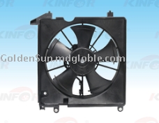 New Products SH19 09 Style Front Range 1.8