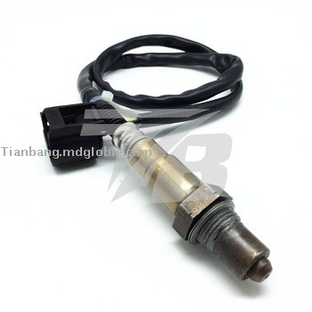 Tianbang O2 Oxygen Sensor 0258017187 for BMW