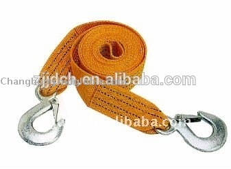C70025 Emergency tool kit tow Strap for car with factory price
