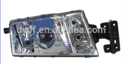 High quality head lamp for VOLVO truck body parts 