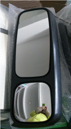 Hot Sell high quality rear view mirror for Volvo FH12/16 (Old version) 