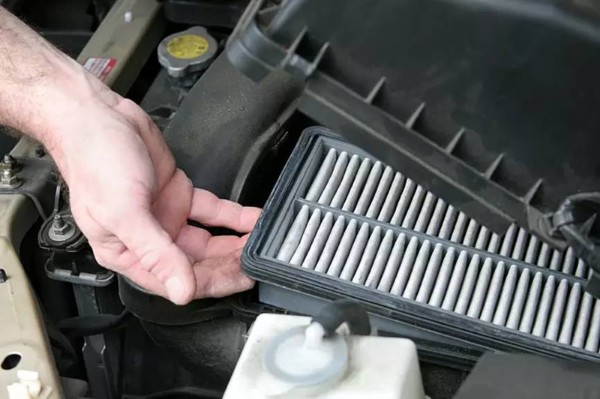 SL Air filter— Help to provide clean air for engine combustion