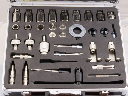 Tools , Dismantling device