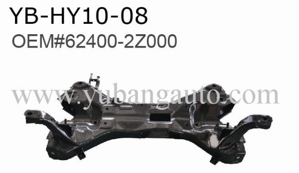 Hyundai >> YB-HY10 IX35 >> IX35 ENGINE SUPPORT