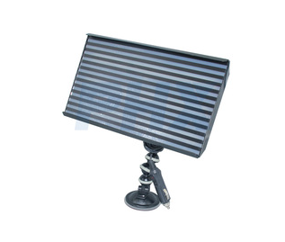 708.074 PDR LINE BOARD WITH LED LIGHT 