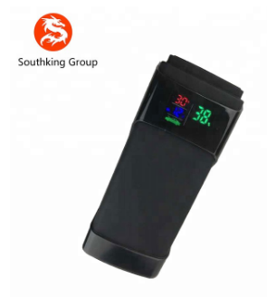 Latest style high quality 18000mAh 57.6Wh multi-function power bank jump starter SK-JP02 